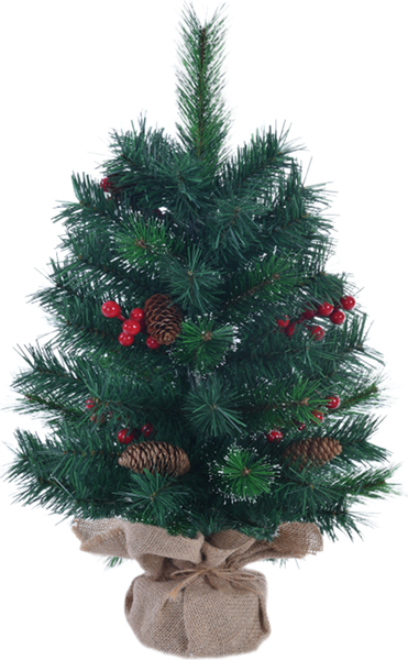 Ель искусственная Homa 23108-60CM - фото