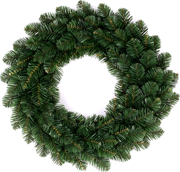 Венок Homa 1981-30CM - фото