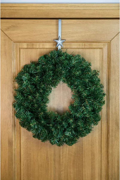 Венок Homa Из искусственной хвои Dakota / 51024