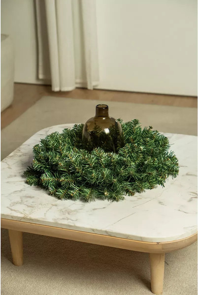 Венок Homa Из искусственной хвои Dakota / 51024