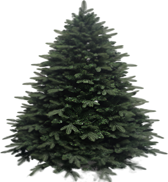 Ель искусственная Homa Victoria / 20-270 - фото