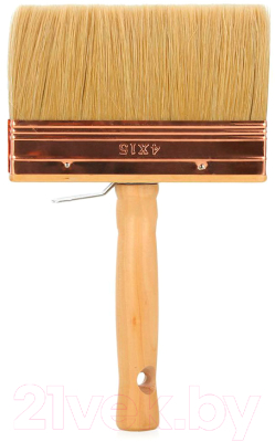 Кисть малярная Hardy 0240-896615 - фото