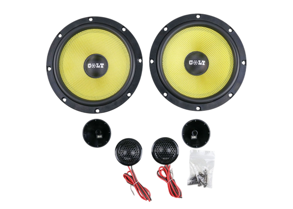 Компонентная АС COLT Gold 6 - фото