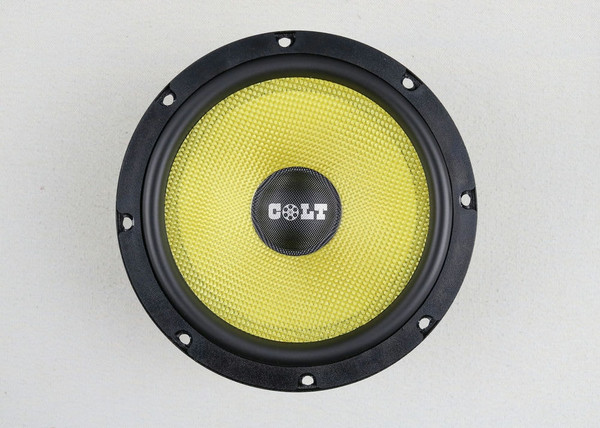 Компонентная АС COLT Gold 6