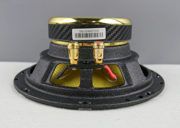 Компонентная АС COLT Gold 6