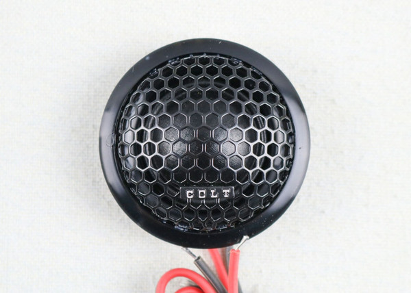 Компонентная АС COLT Gold 6