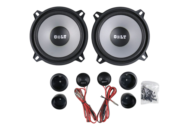 Компонентная АС COLT Scout 5 - фото