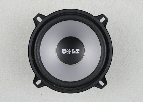 Компонентная АС COLT Scout 5