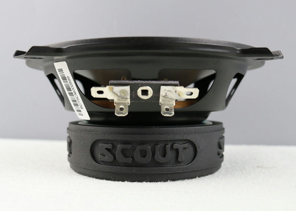 Компонентная АС COLT Scout 5