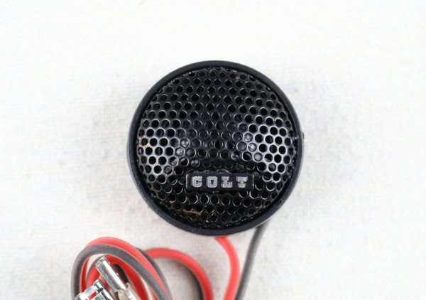 Компонентная АС COLT Scout 5