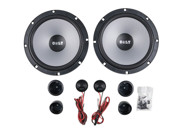 Компонентная АС COLT Scout 6 - фото