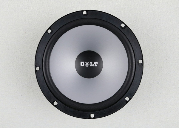 Компонентная АС COLT Scout 6