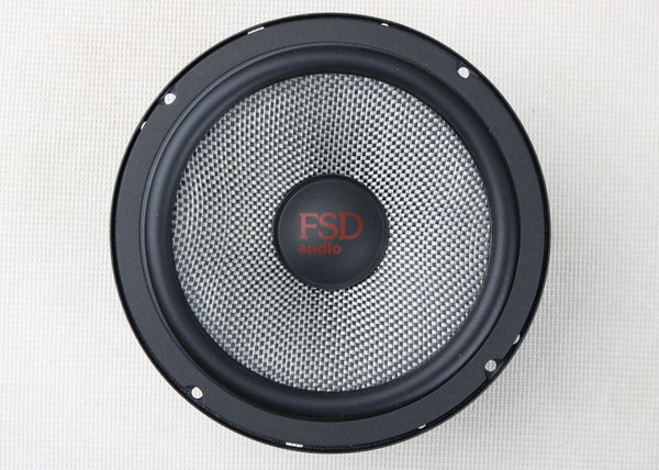 Компонентная АС FSD audio Master K6