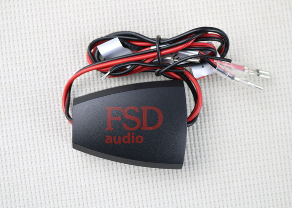 Компонентная АС FSD audio Master K6