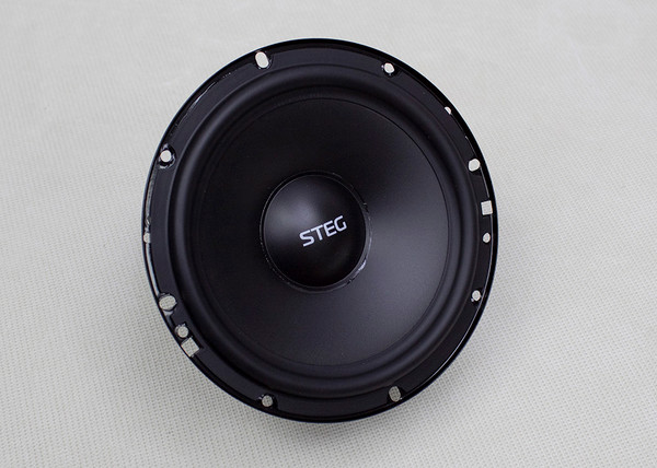 Компонентная АС STEG Leo 650C