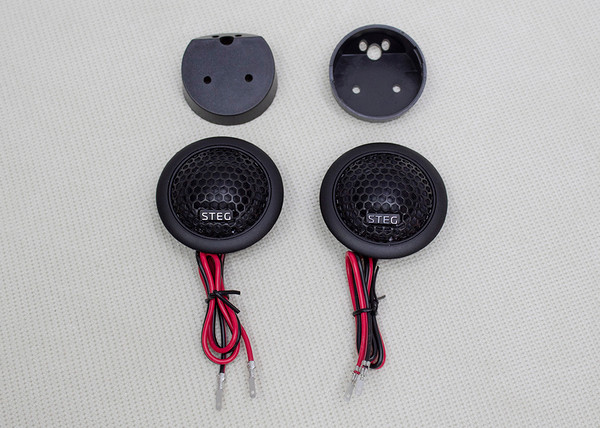 Компонентная АС STEG Leo 650C