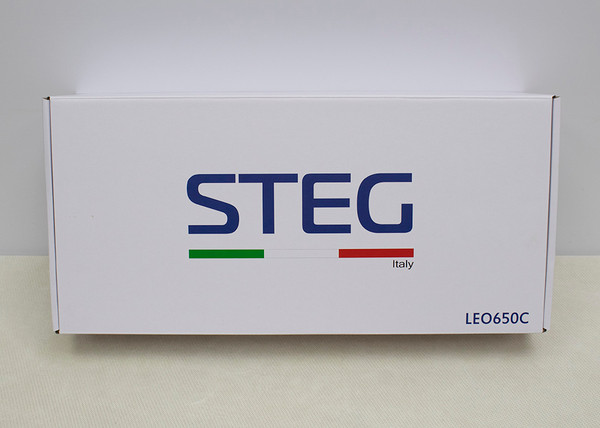 Компонентная АС STEG Leo 650C