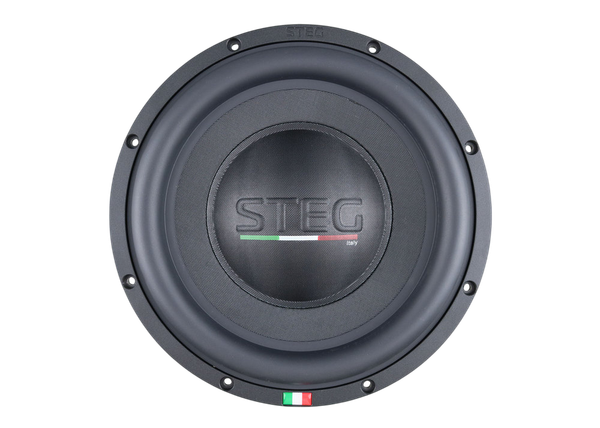 Головка сабвуфера STEG ST10 - фото