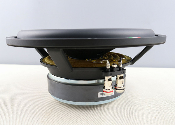 Головка сабвуфера STEG ST10