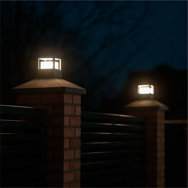 Бра уличное Arte Lamp A8712AL-1BK