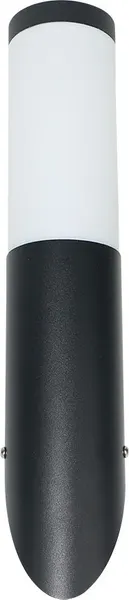 Бра уличное Arte Lamp A3157AL-1BK