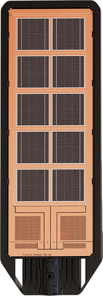 Бра уличное Arte Lamp A9400AL-1BK - фото