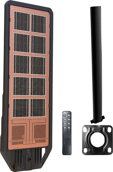 Бра уличное Arte Lamp A9400AL-1BK