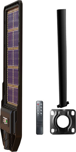 Бра уличное Arte Lamp A9400AL-1BK