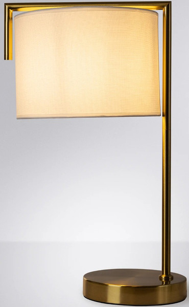 Прикроватная лампа Arte Lamp A5031LT-1PB - фото