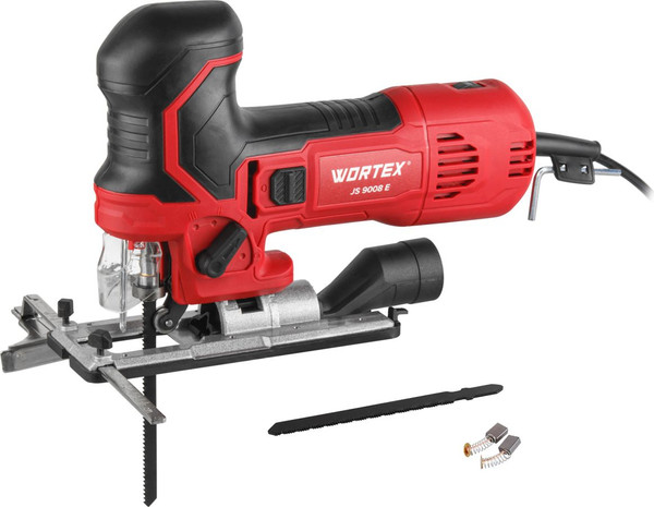 Электролобзик Wortex JS 9008 E / 1335988 - фото