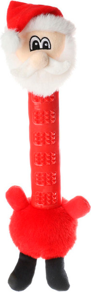 Игрушка для собак Triol New Year Дед Мороз / 12141286 - фото