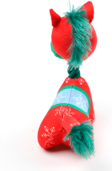 Игрушка для собак Triol New Year Пони / 12141284