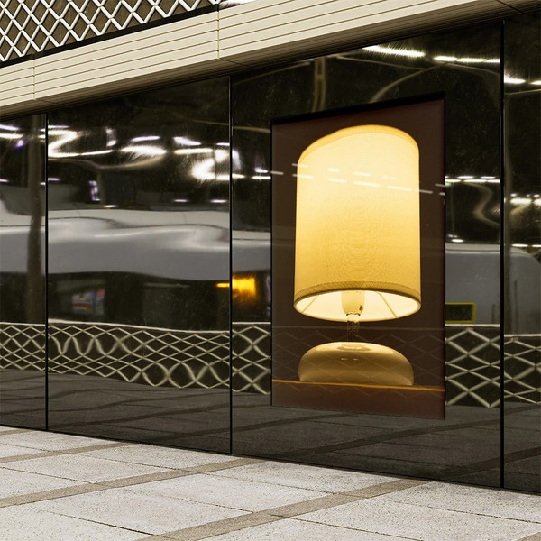 Прикроватная лампа Arte Lamp A3463LT-1WH