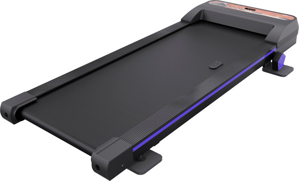 Электрическая беговая дорожка DFC T-JK-Q25-3-BK - фото