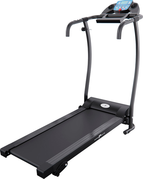 Электрическая беговая дорожка DFC Nero Sports T-NS105-BT - фото