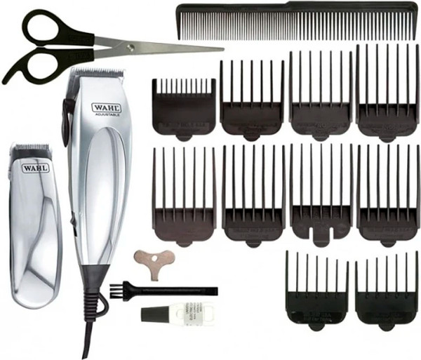 Машинка для стрижки волос Wahl Home Pro Deluxe 79305-1316 - фото