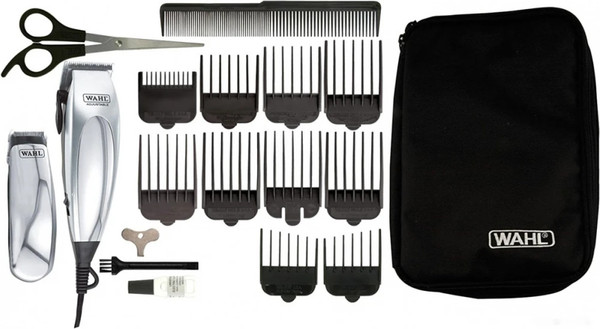 Машинка для стрижки волос Wahl Home Pro Deluxe 79305-1316
