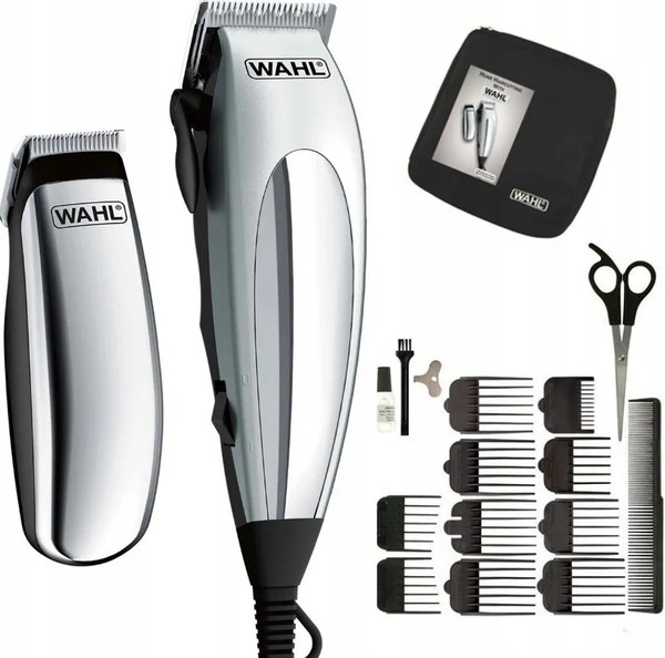 Машинка для стрижки волос Wahl Home Pro Deluxe 79305-1316