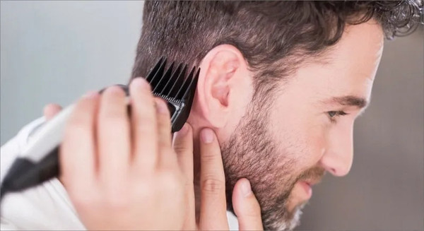 Машинка для стрижки волос Wahl Home Pro Deluxe 79305-1316