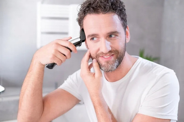 Машинка для стрижки волос Wahl Home Pro Deluxe 79305-1316