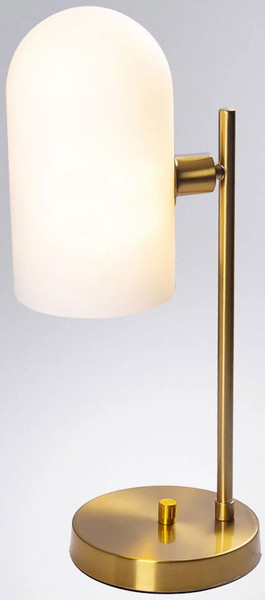 Прикроватная лампа Arte Lamp A5454LT-1PB - фото