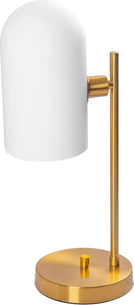 Прикроватная лампа Arte Lamp A5454LT-1PB