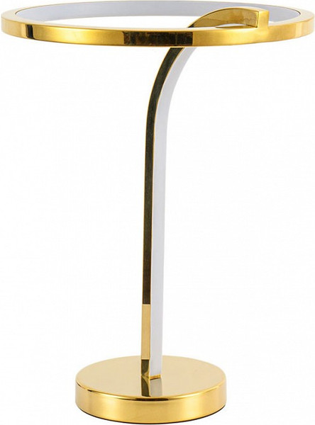 Прикроватная лампа Arte Lamp A2974LT-16PB - фото