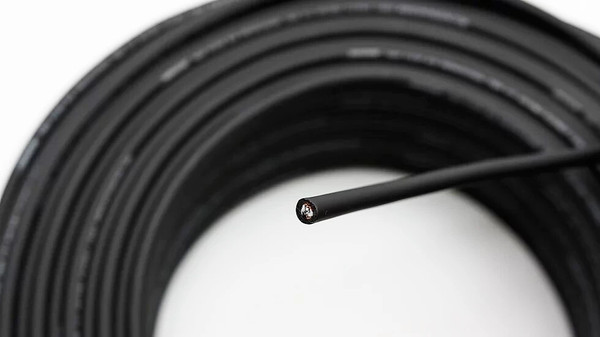 Кабель Shnoor 224eco BLK