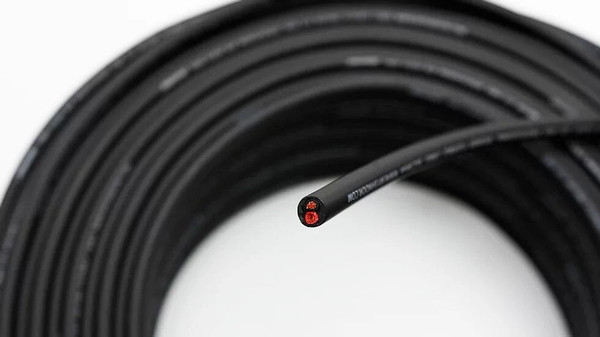 Кабель Shnoor 225 BLK