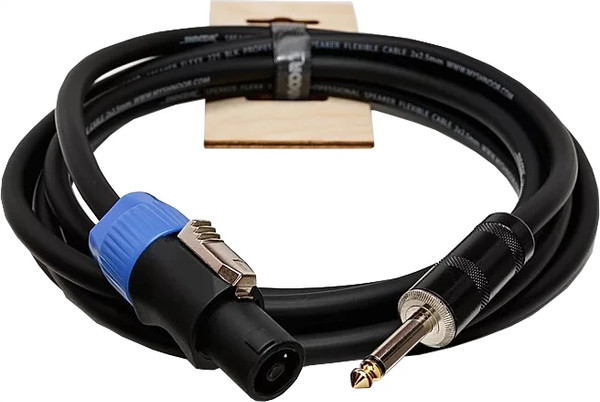 Кабель Shnoor SC225-SPPJ-10m - фото