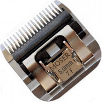 Нож к машинке для стрижки волос Moser 1245-7360