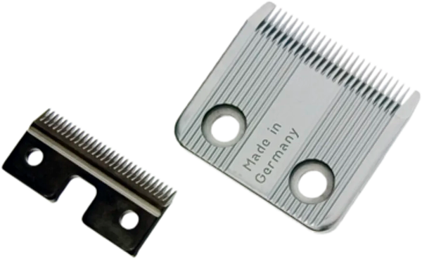 Нож к машинке для стрижки волос Moser 1230-7710  - фото