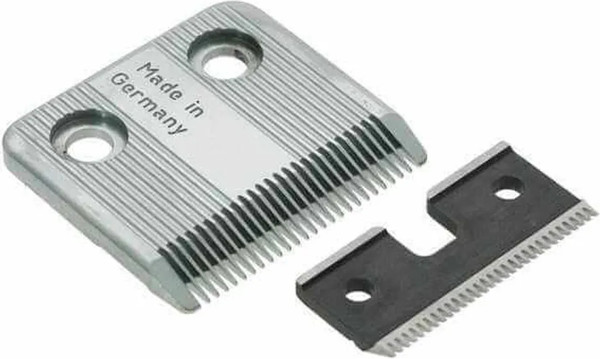 Нож к машинке для стрижки волос Moser 1230-7710 