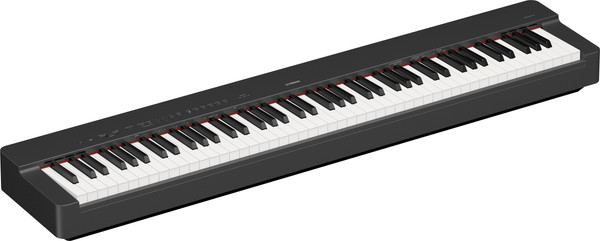 Цифровое фортепиано Yamaha P-225B